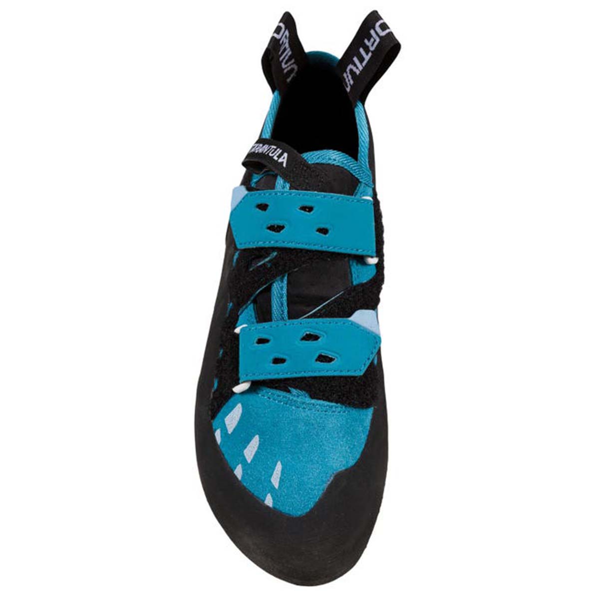 Tarantula Womens Climbing Shoes Blue