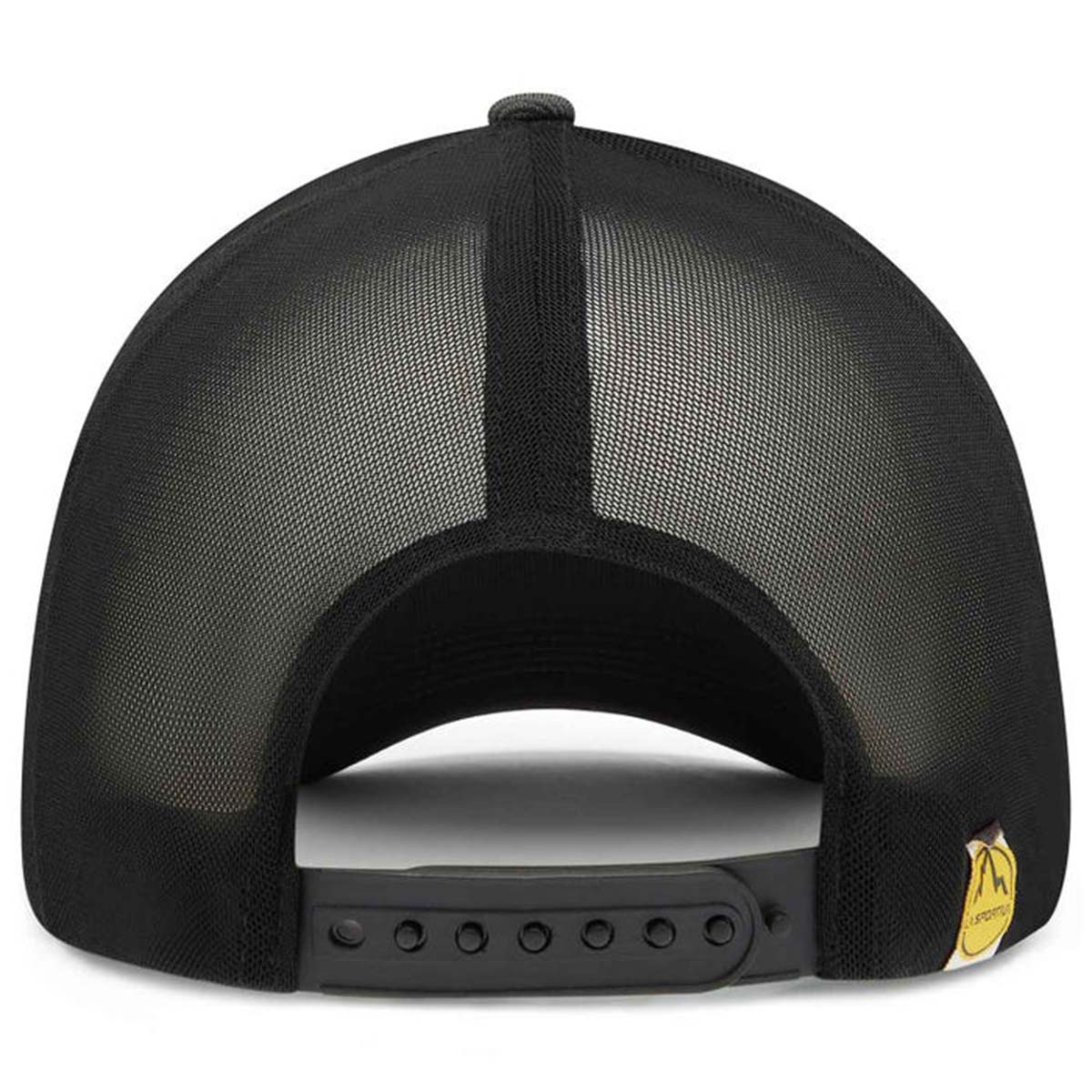 Skwama Trucker Mens Climbing Hat Grey