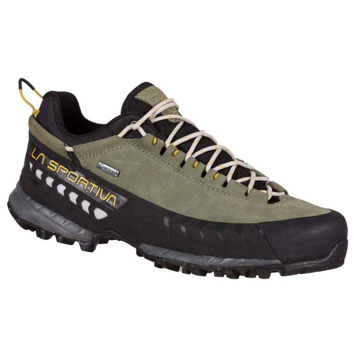 Tx5 Low GTX Womens Hiking Shoes Green