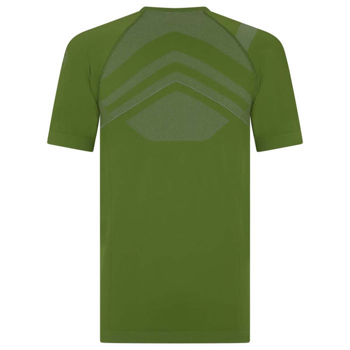 Jubilee Mens Ski T-Shirt Green