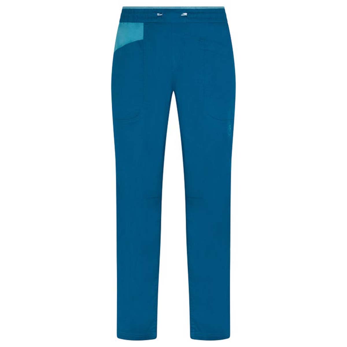 Bolt Mens Climbing Pant Blue