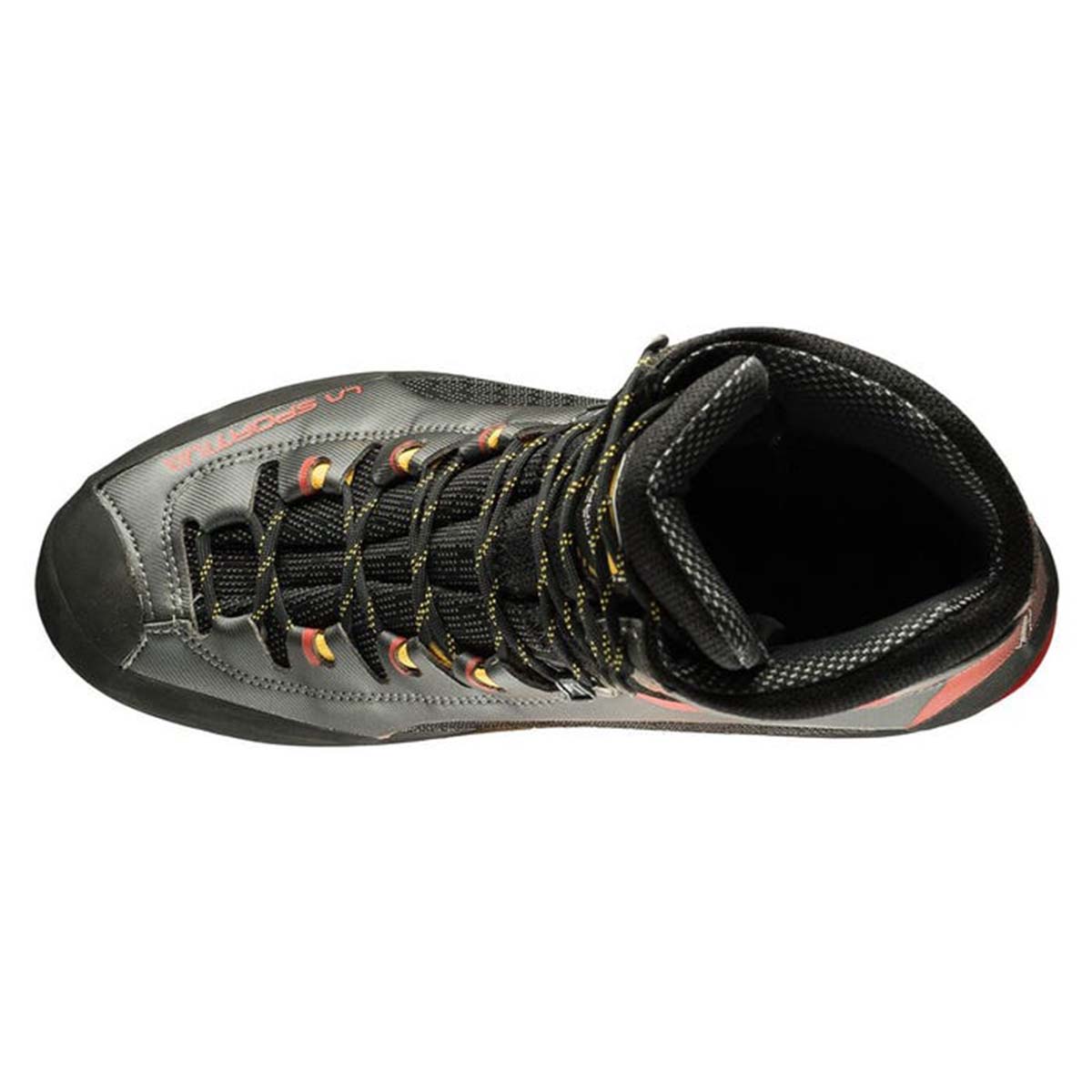 Trango Tower GTX Mens Mountaineering Shoes Black