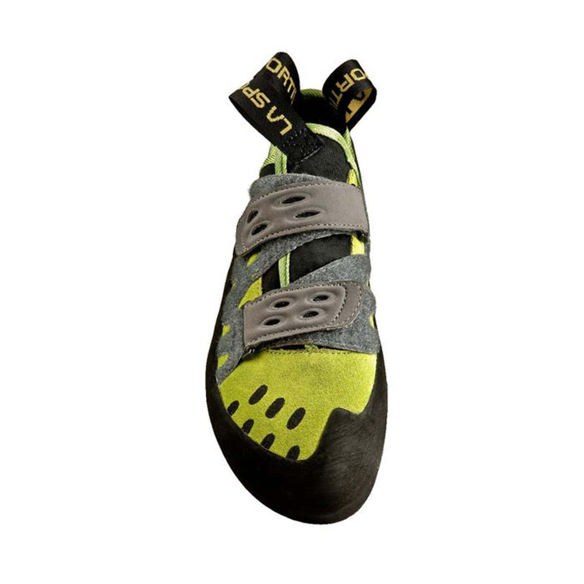 Tarantula Mens Climbing Shoes Multicolor