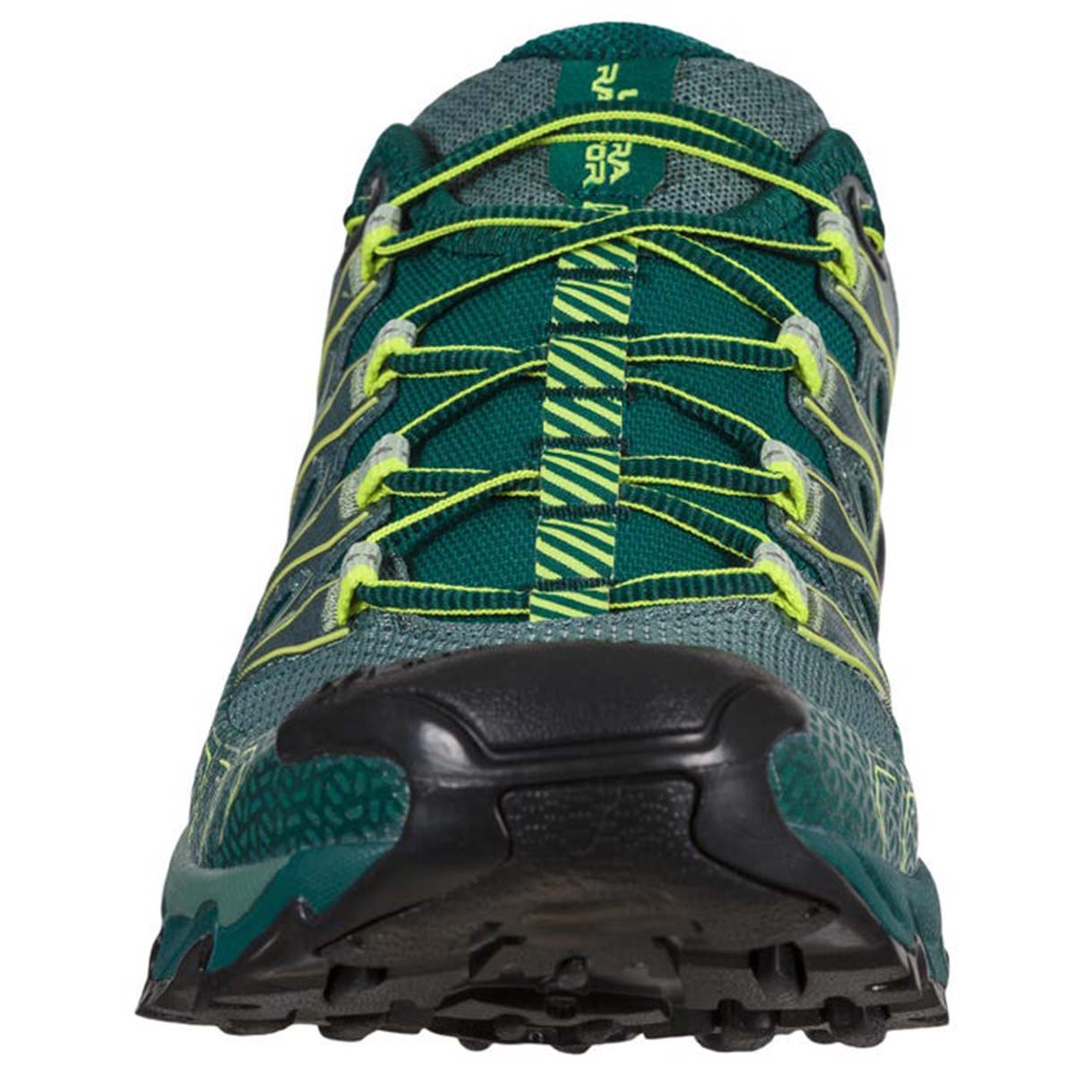 Ultra Raptor II Mens Trail Running Shoes Green