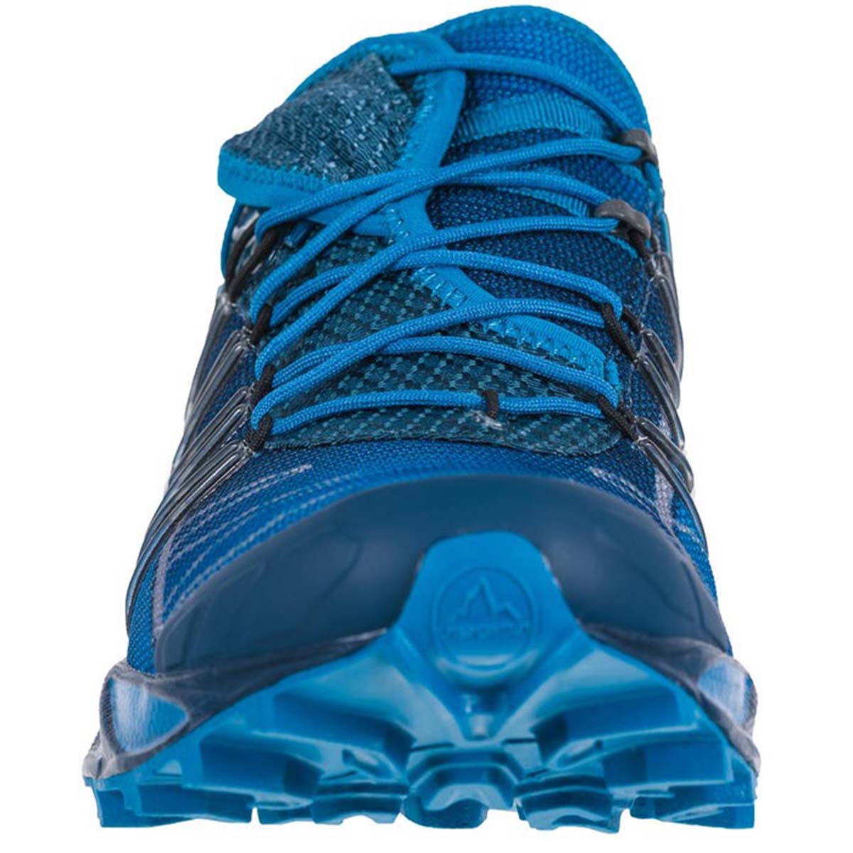 Mutant Mens Trail Running Shoes Blue
