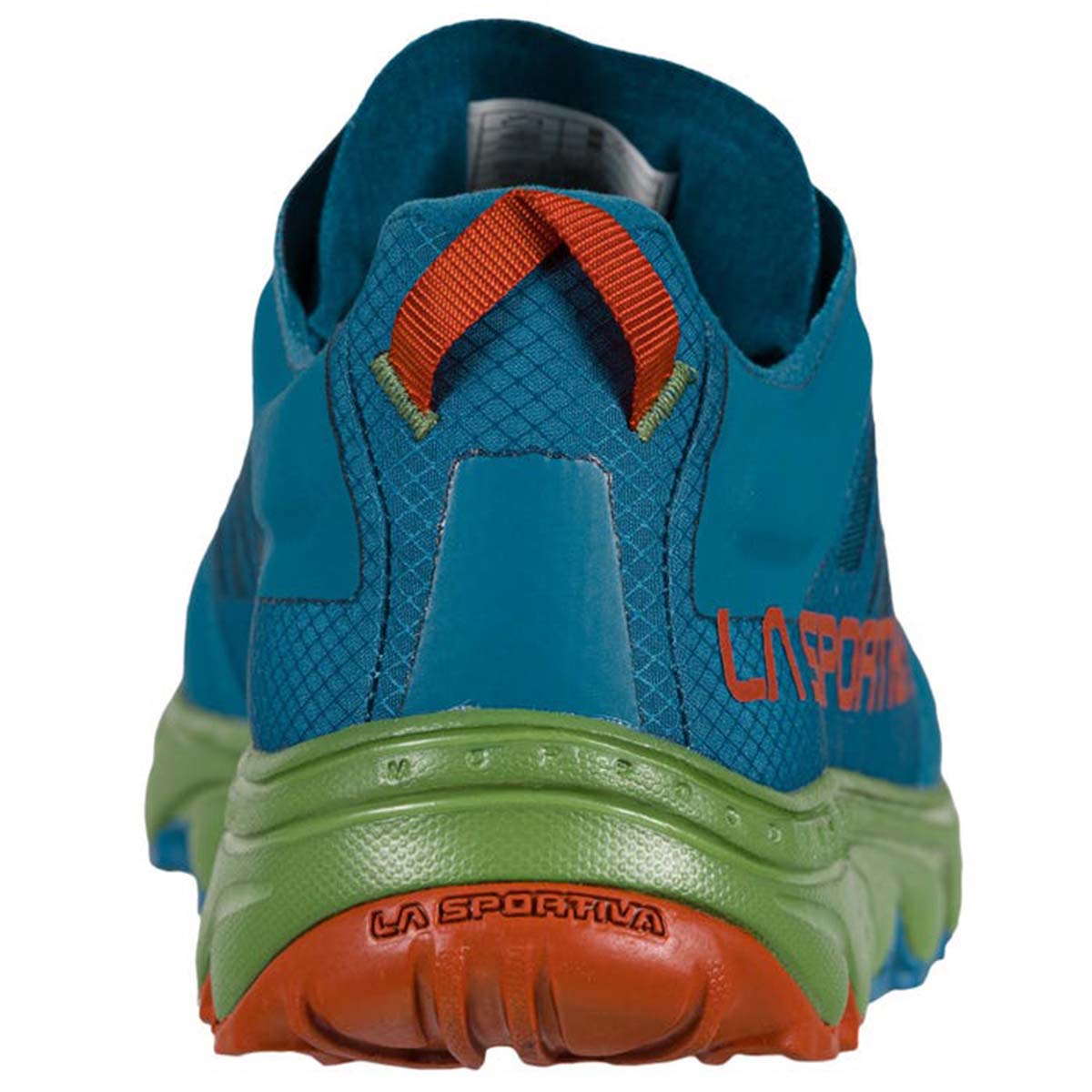 Helios III Mens Trail Running Shoes Blue