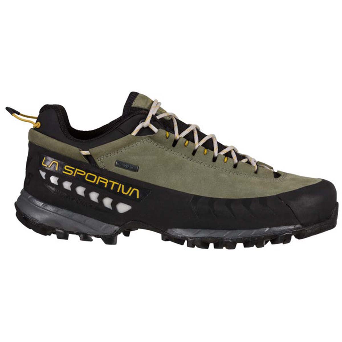 Tx5 Low GTX Womens Hiking Shoes Green