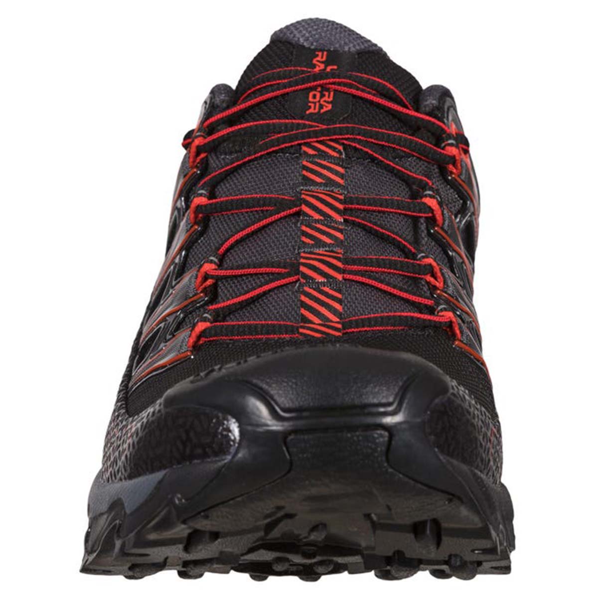 Ultra Raptor II GTX Mens Hiking Shoes Black