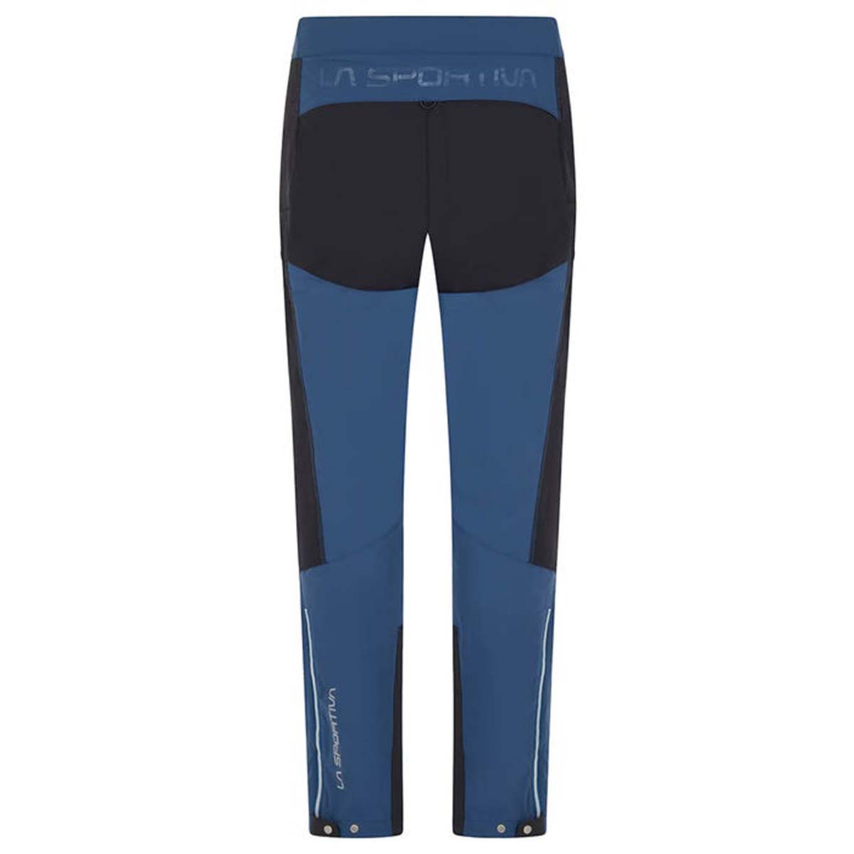 Zupo 2.0 Mens Mountaineering Pant Blue