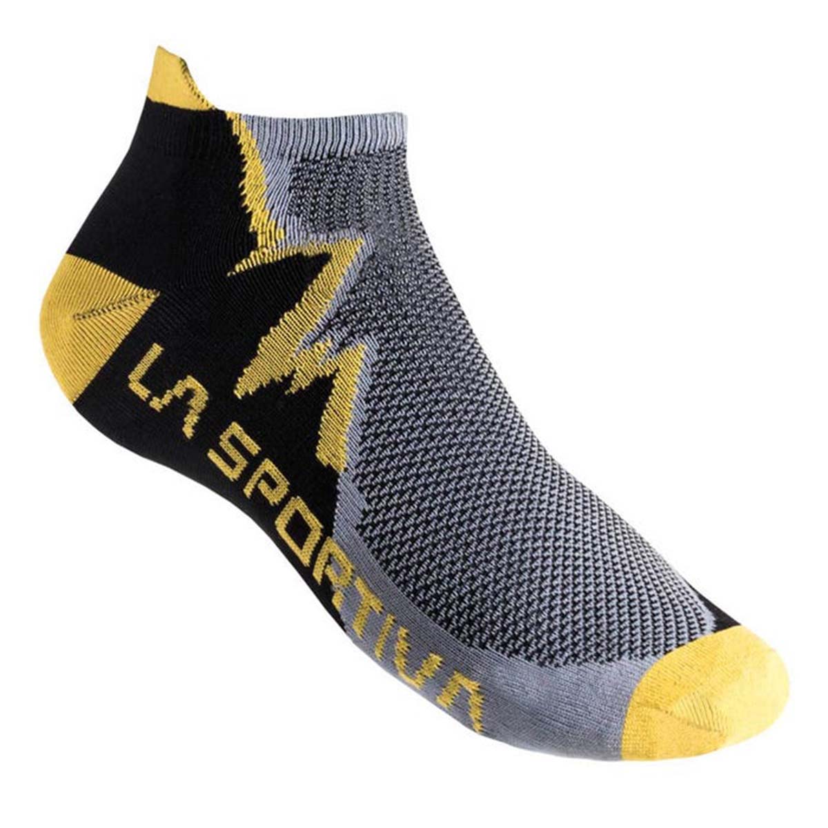 Climbing Womens Socks Grey
