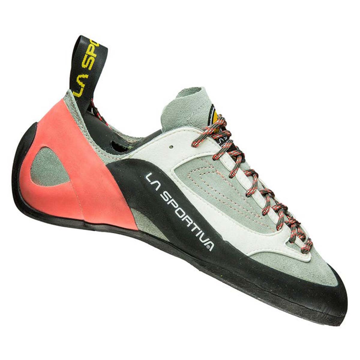 Finale Womens Climbing Shoes Multicolor