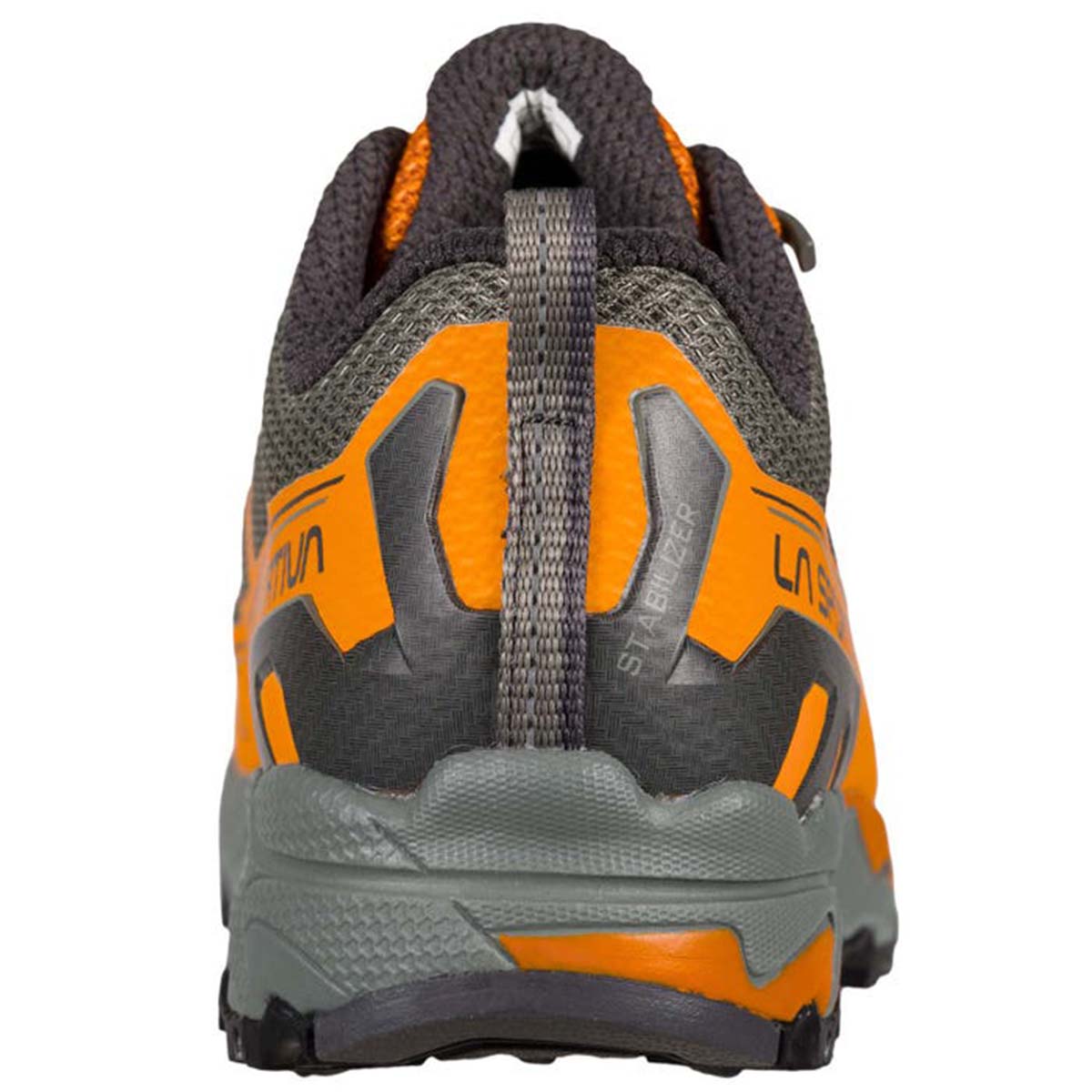 Ultra Raptor II JR GTX Kids Hiking Shoes Orange