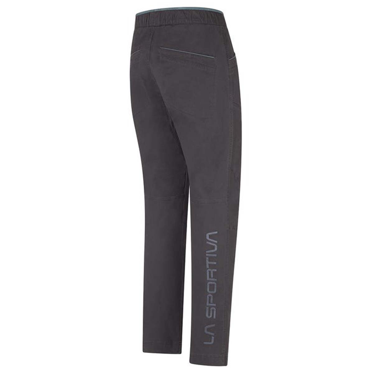 Pueblo Mens Climbing Pant Grey