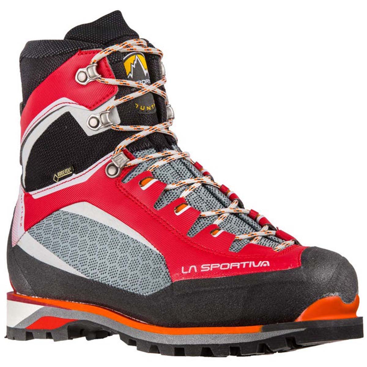 Trango Tower Extreme GTX Womens Mountaineering Shoes Red