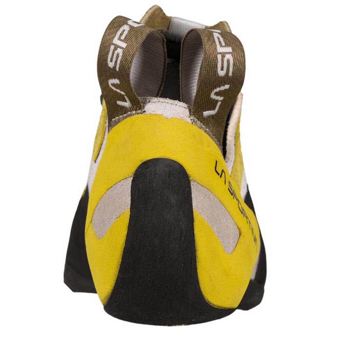 Finale Womens Climbing Shoes Grey