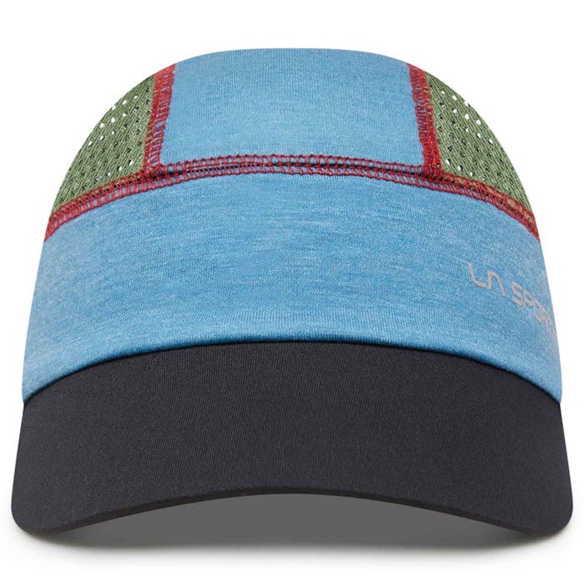 Ghost Womens Running Cap Blue