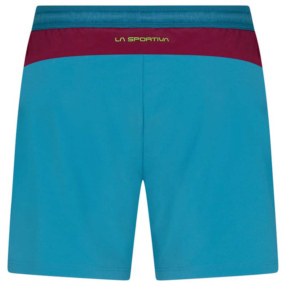 Guard Womens Hiking Shorts Blue