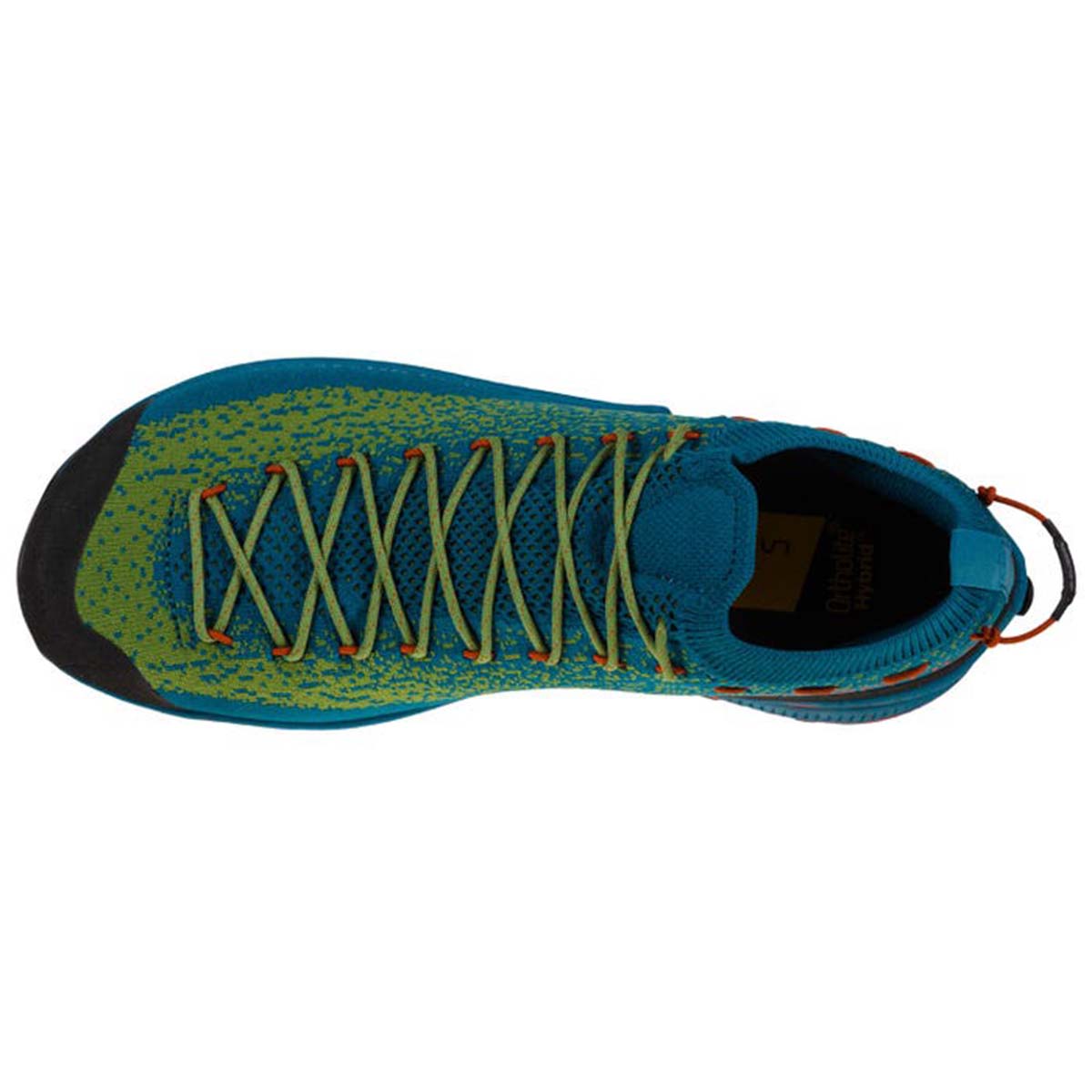 TX2 Evo Mens Approach Shoes Blue