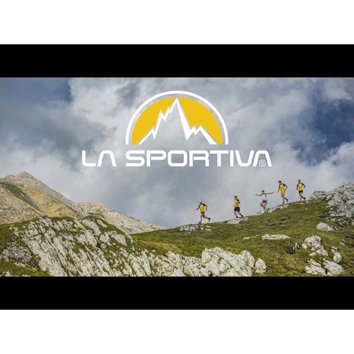 Shield Mens Running Cap Black