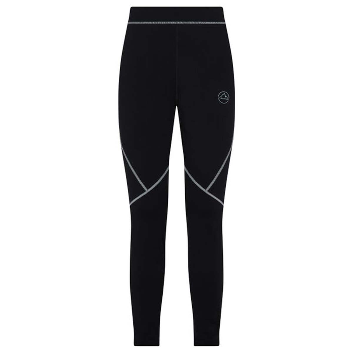 Instant Mens Running Pant Black