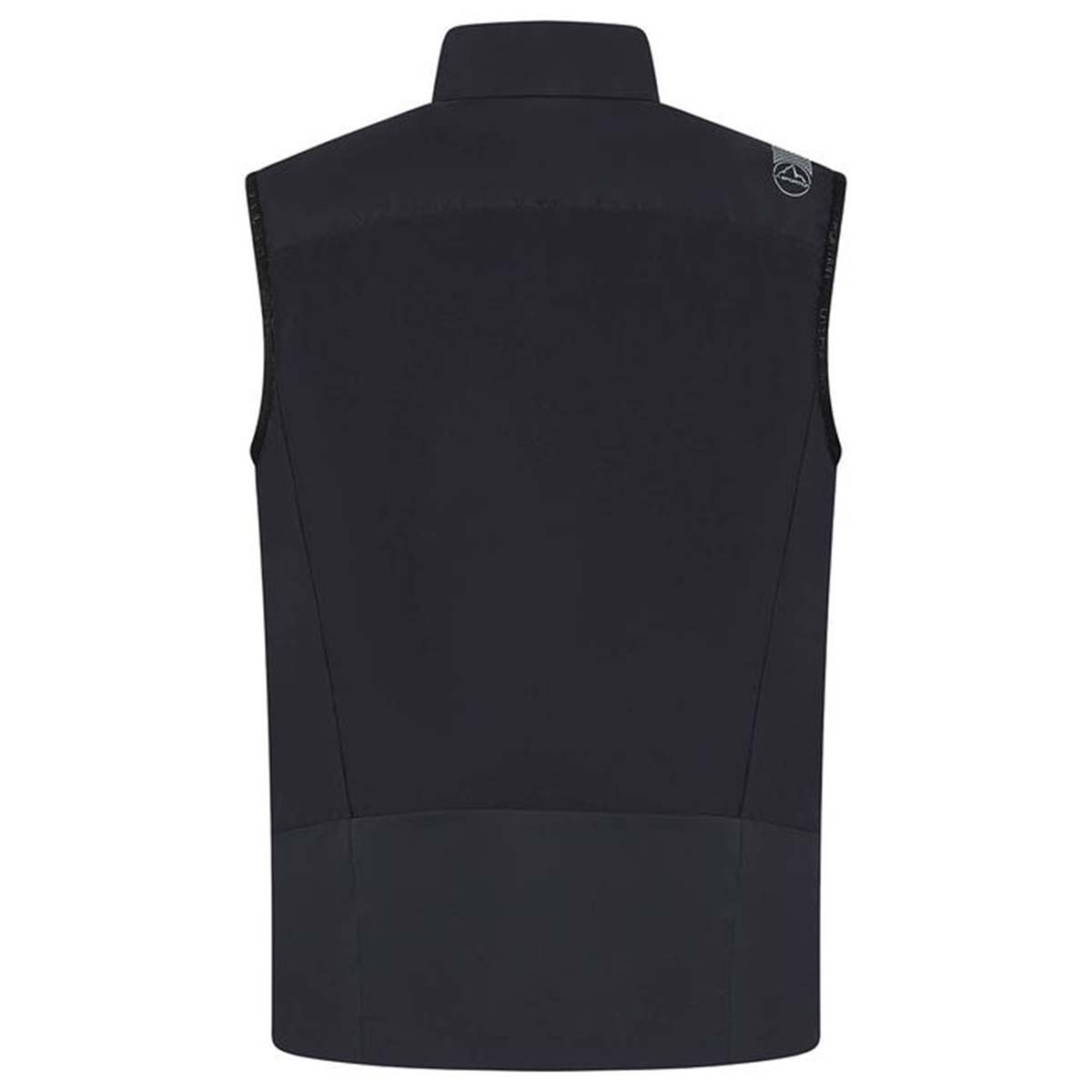 Biferten 2.0 WS Mens Mountaineering Vest Black