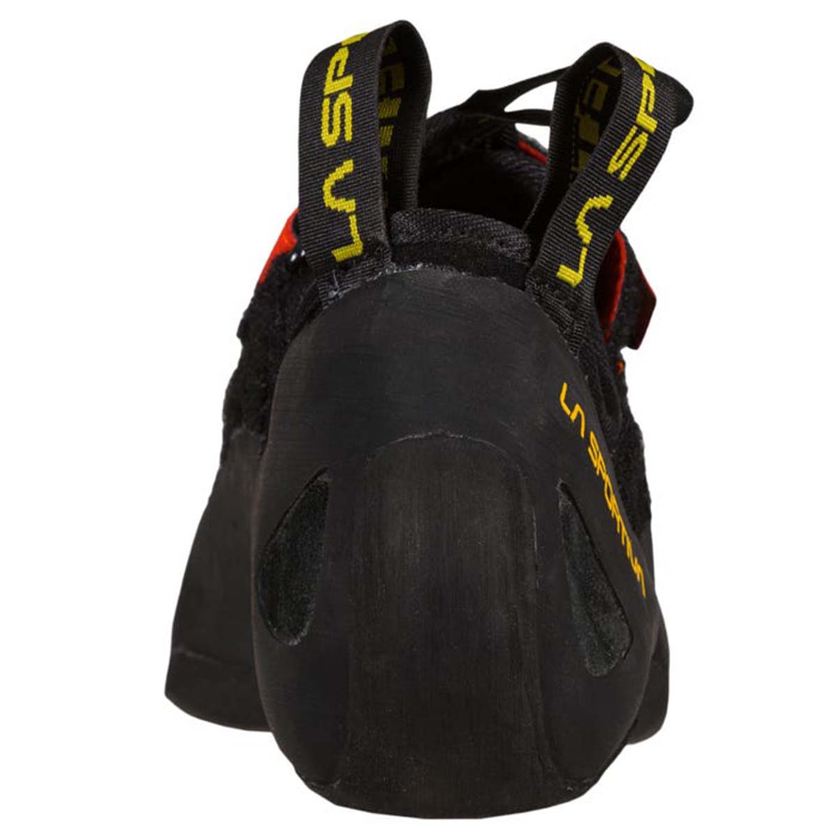 Tarantula Mens Climbing Shoes Black