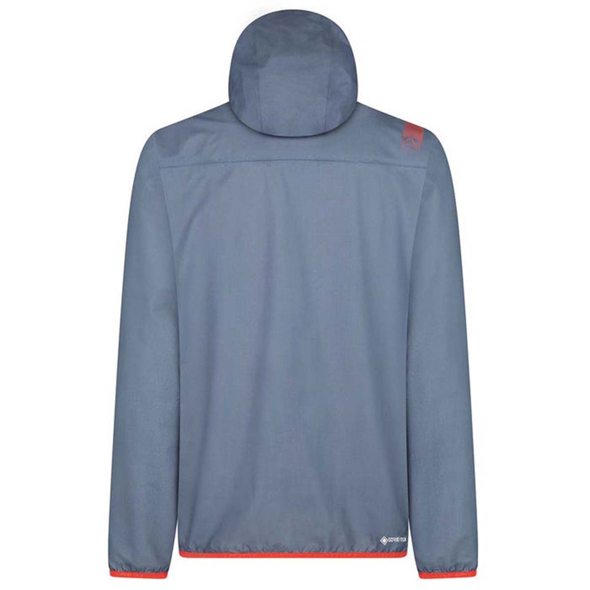 Odyssey GTX Mens Ski Jacket Blue