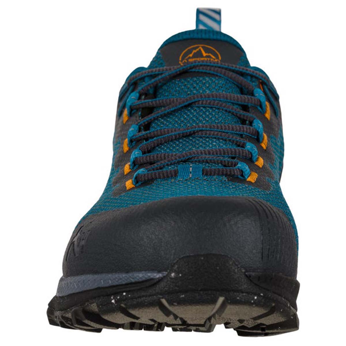 TX Hike GTX Mens Hiking Shoes Blue