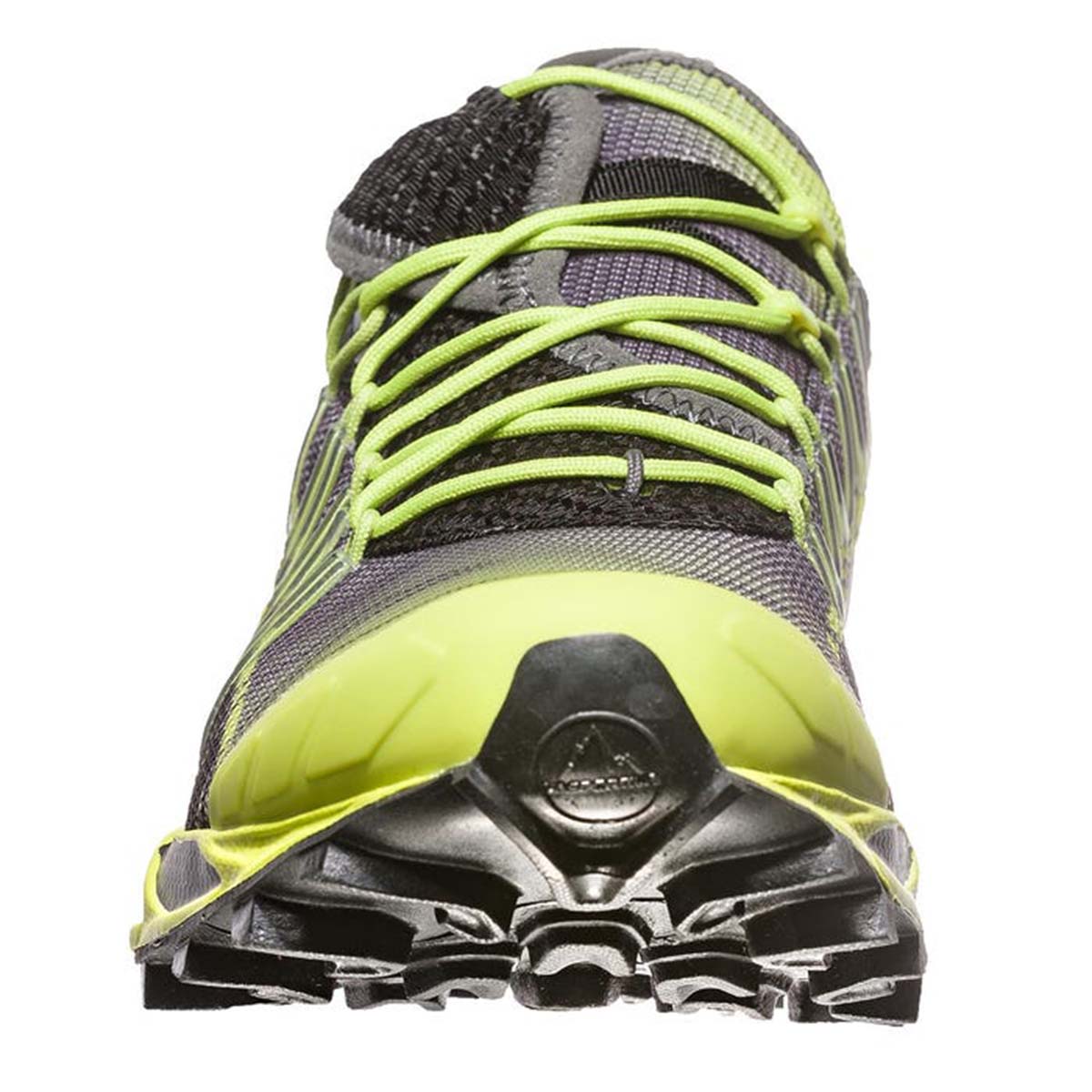 Mutant Mens Trail Running Shoes Green