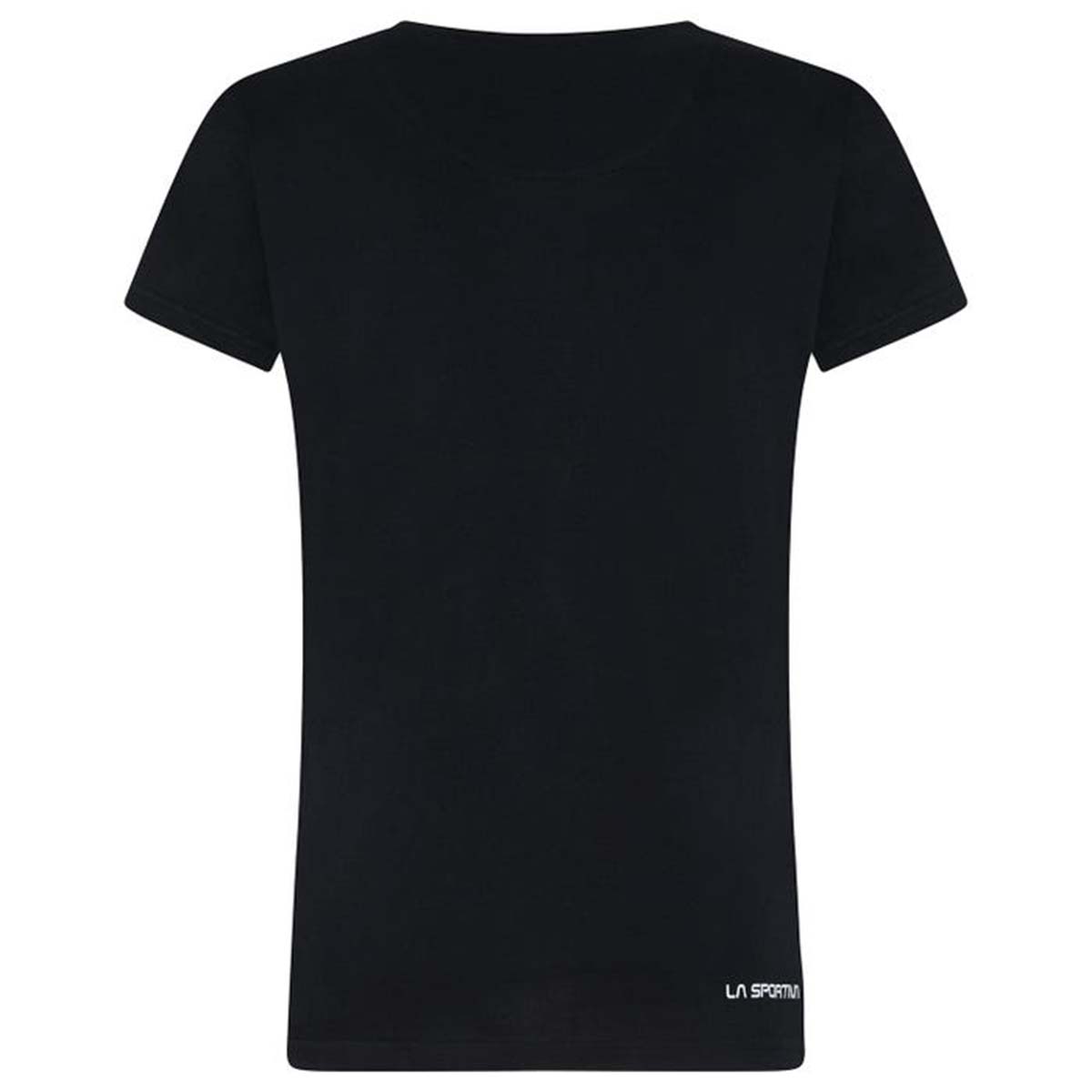 Brand Womens Climbing Tee Black