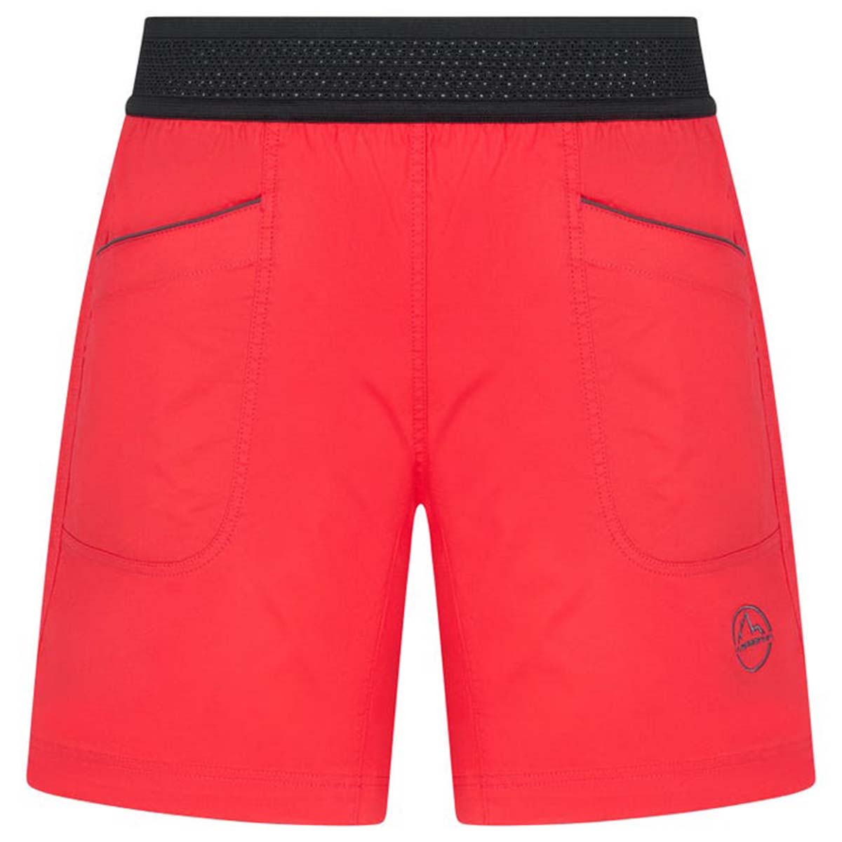 Onyx Womens Climbing Shorts Pink