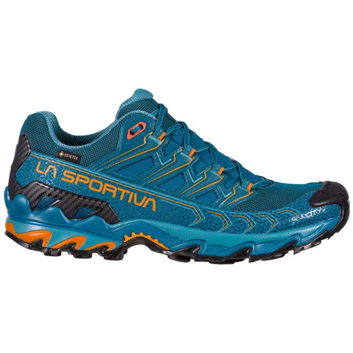 Ultra Raptor II GTX Mens Hiking Shoes Blue
