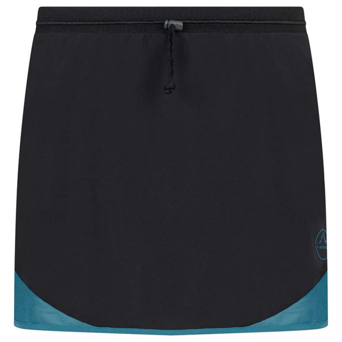 Comet Womens Running Skirt Black