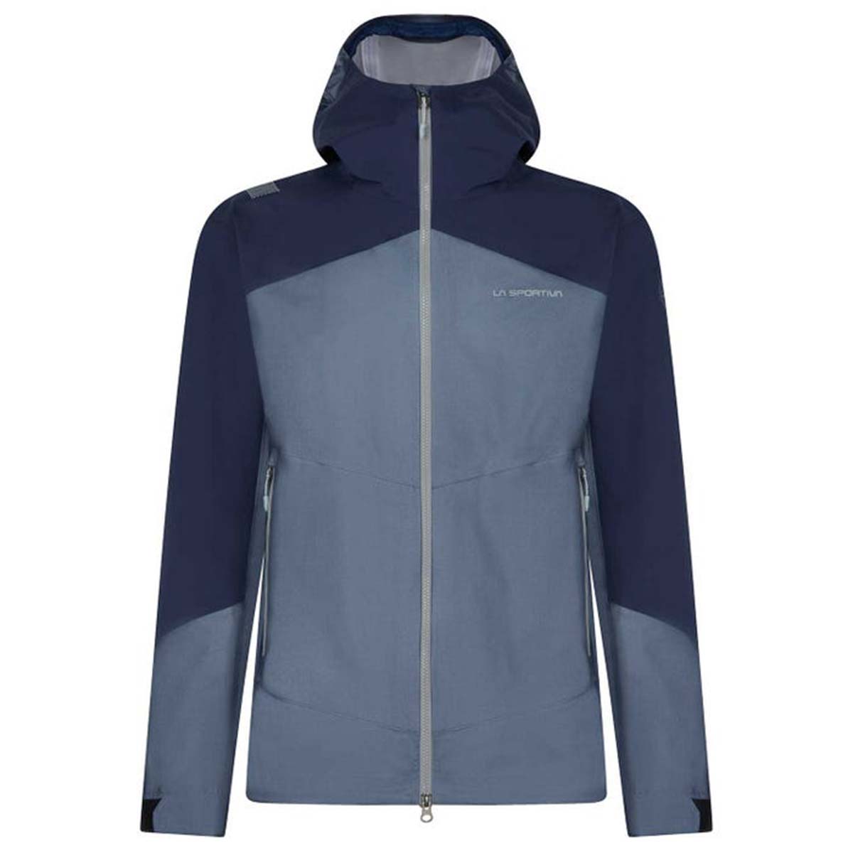 Revel GTX Mens Ski Jacket Blue