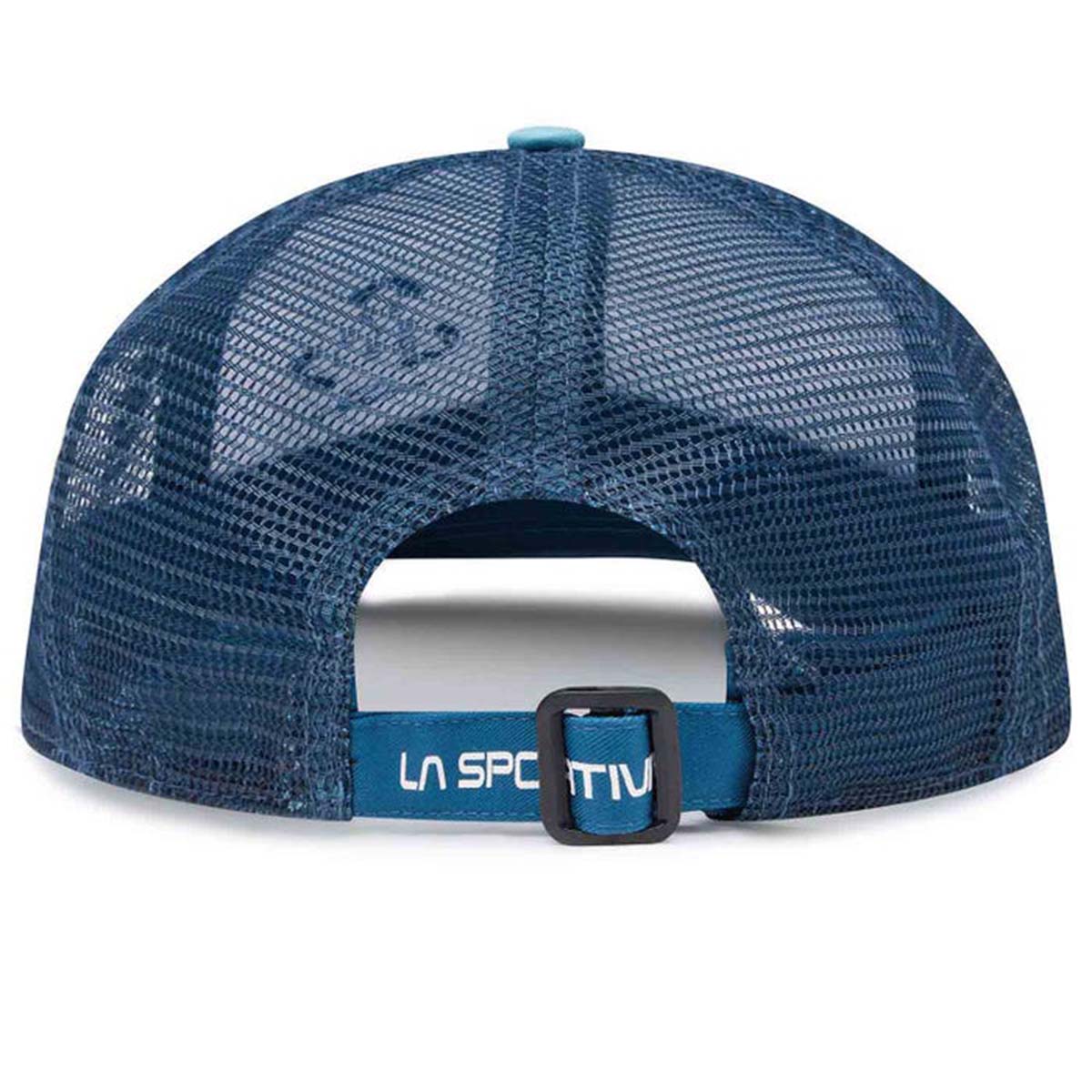 Mountain Mens Hiking Hat Blue