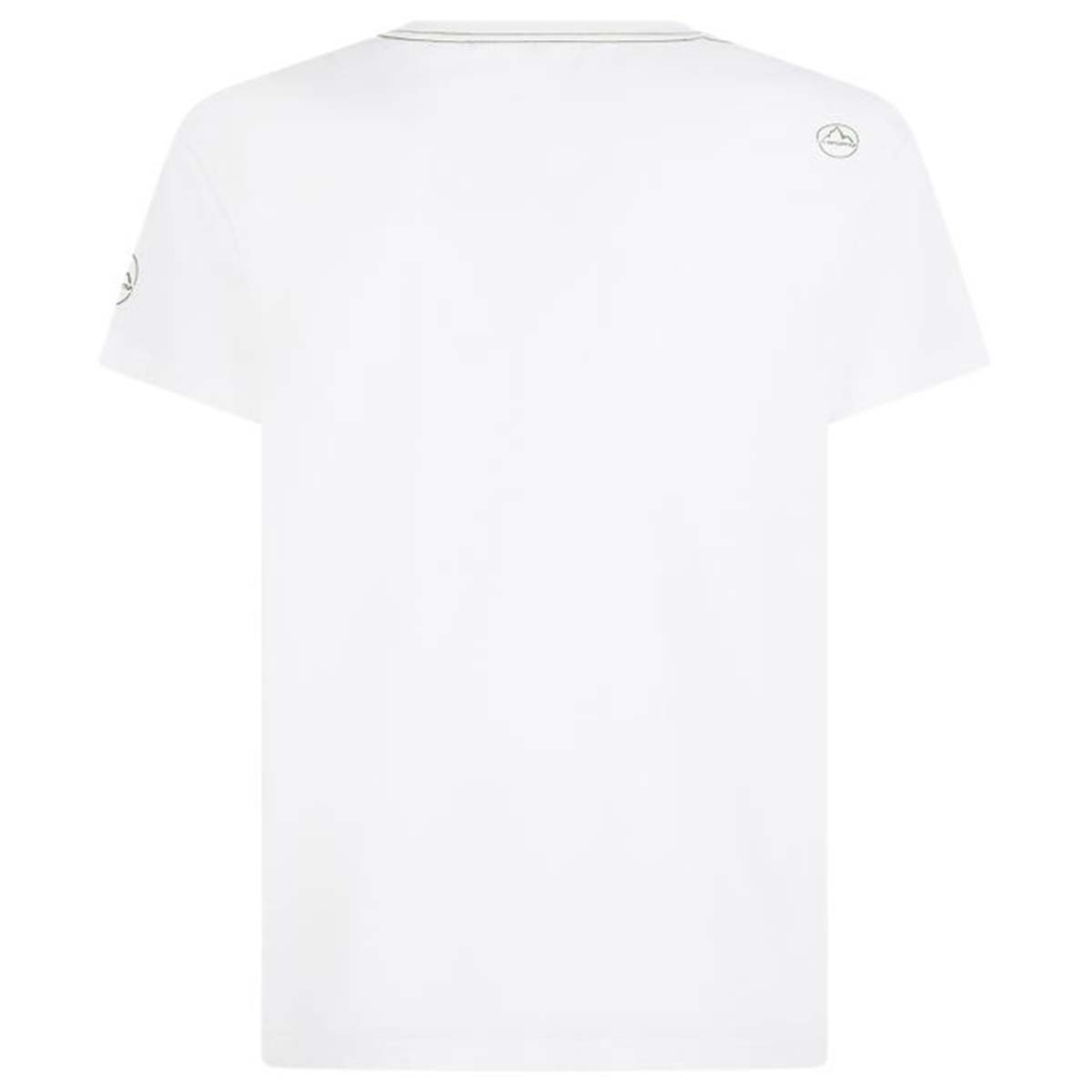 Cinquecento Mens Climbing T-Shirt White