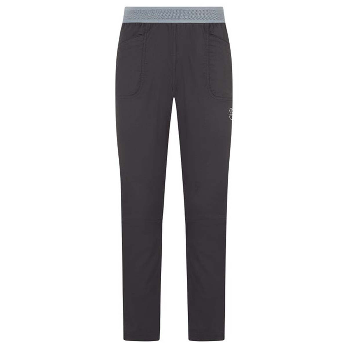 Itaca Womens Climbing Pant Grey