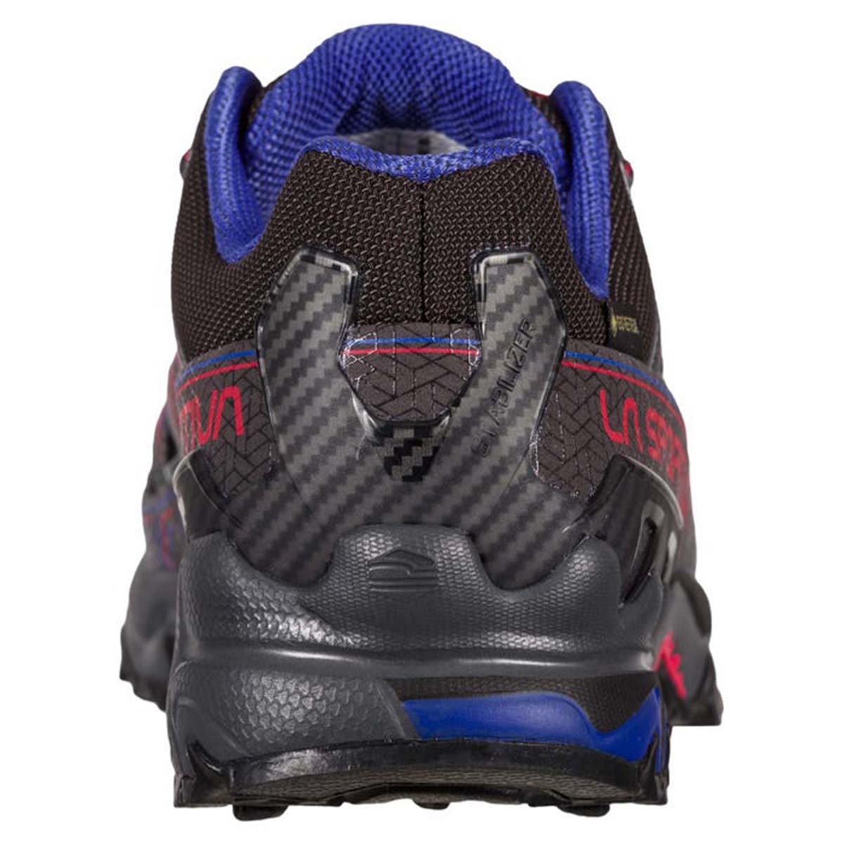 Ultra Raptor II GTX Womens Hiking Shoes Grey