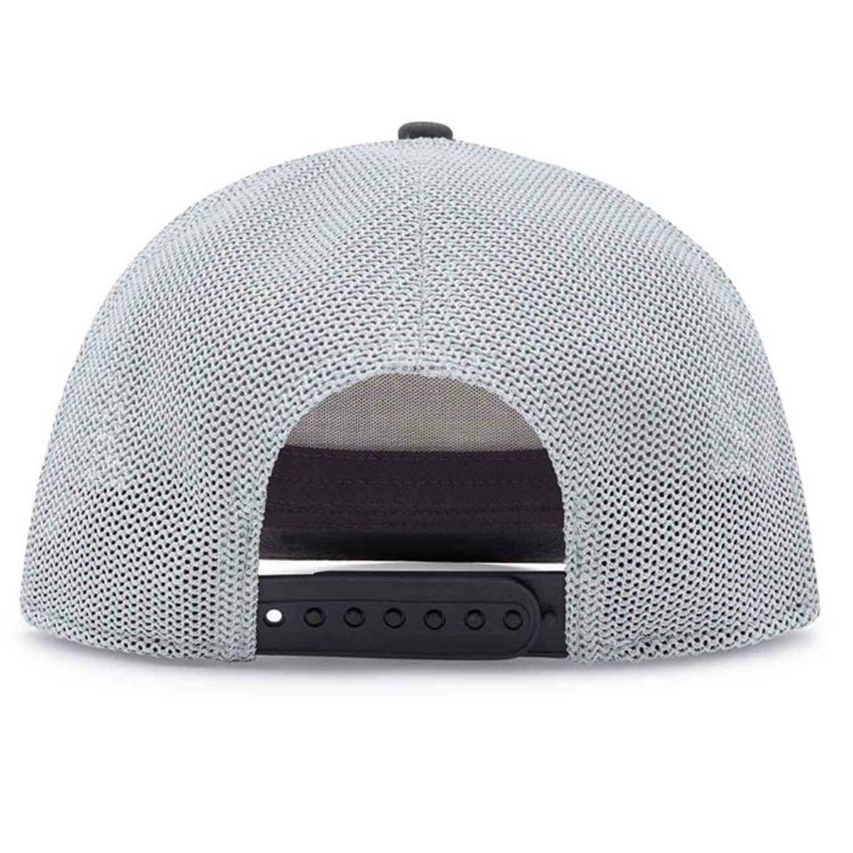 LS Trucker Mens Climbing Hat Grey
