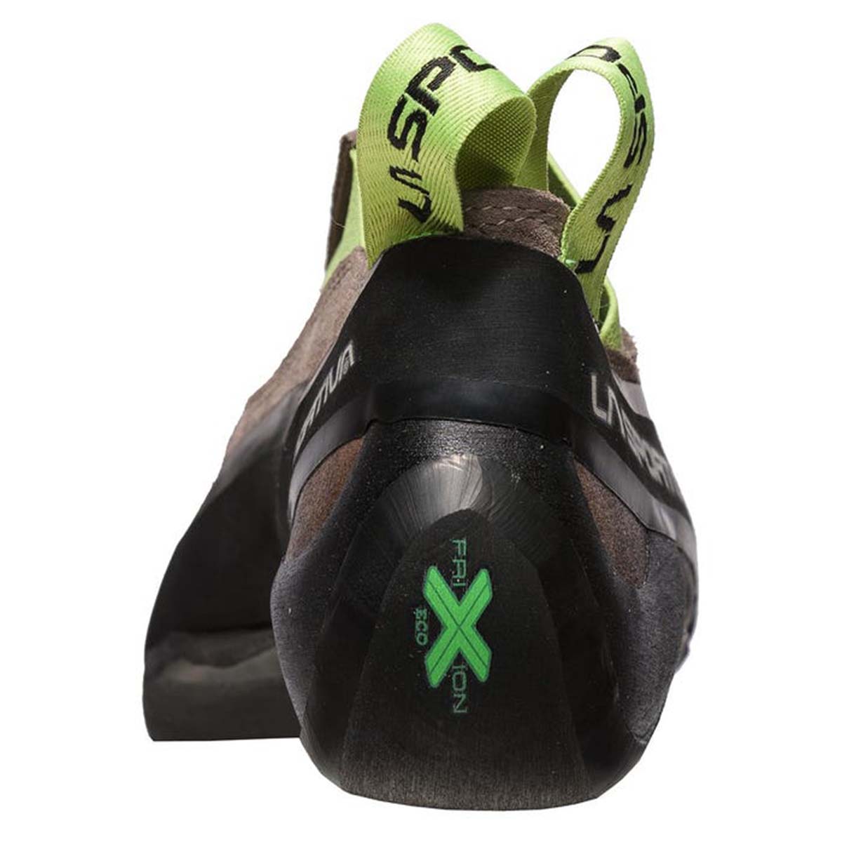 Cobra Eco Womens Climbing Shoes Brown