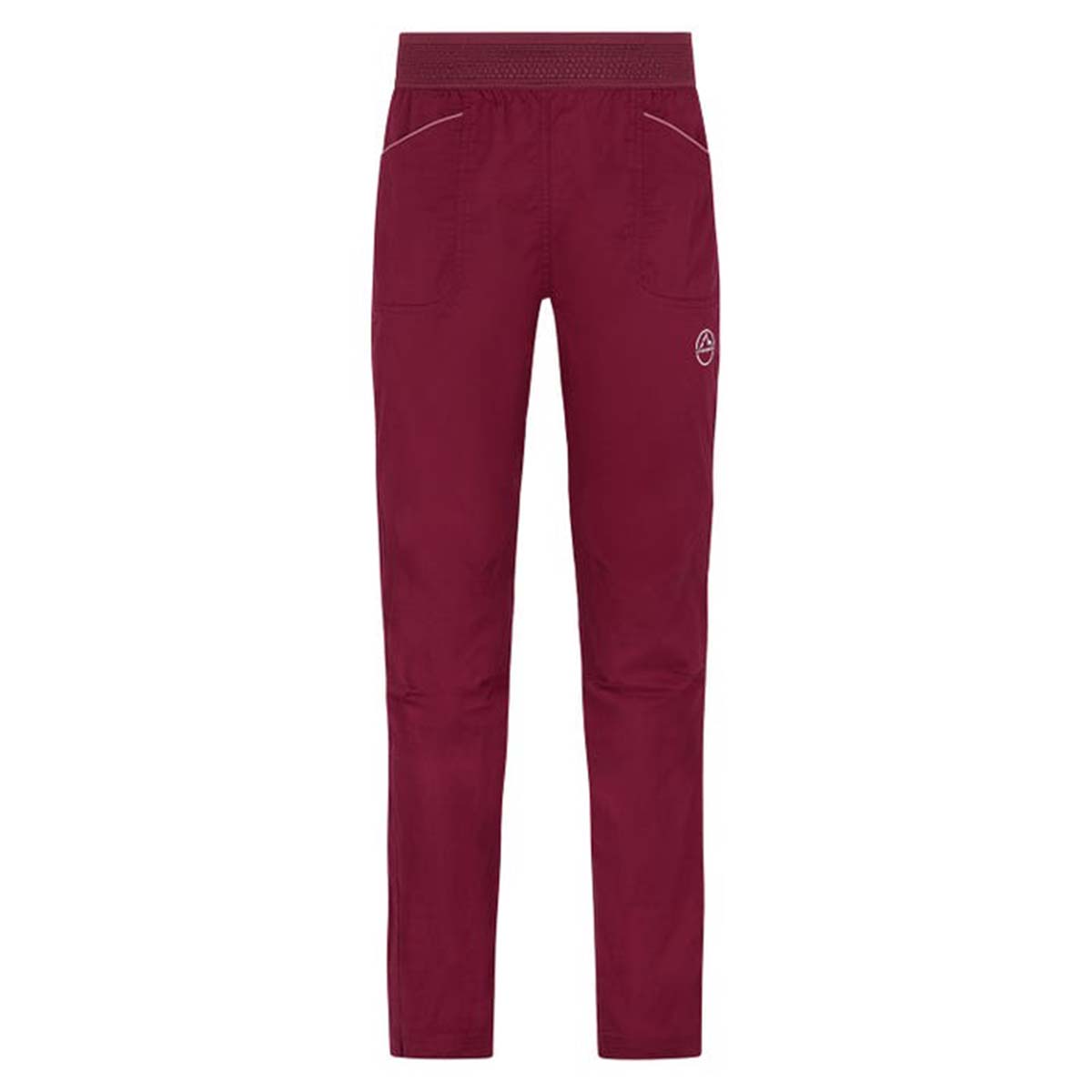 Itaca Womens Climbing Pant Purple
