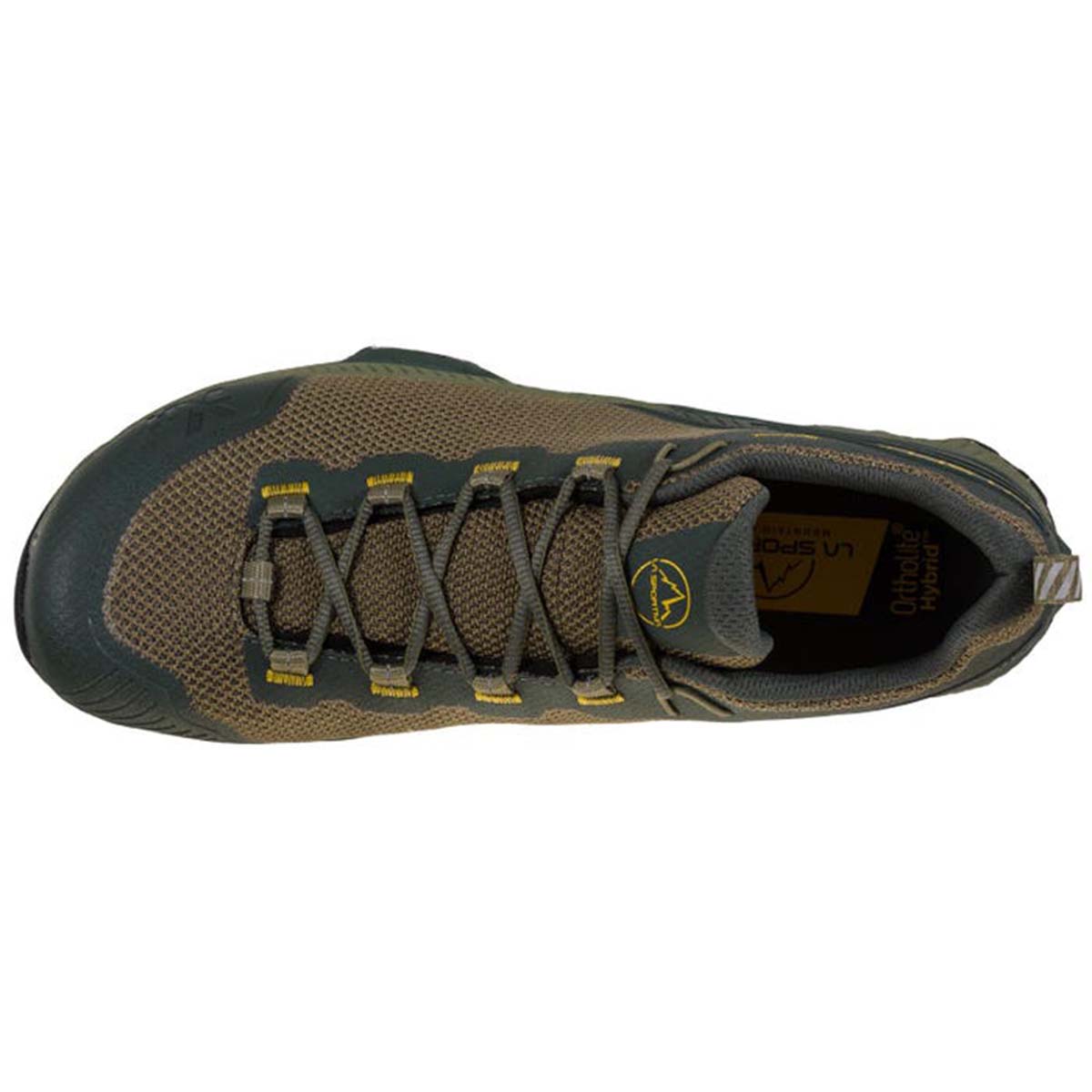 TX Hike GTX Mens Hiking Shoes Grey