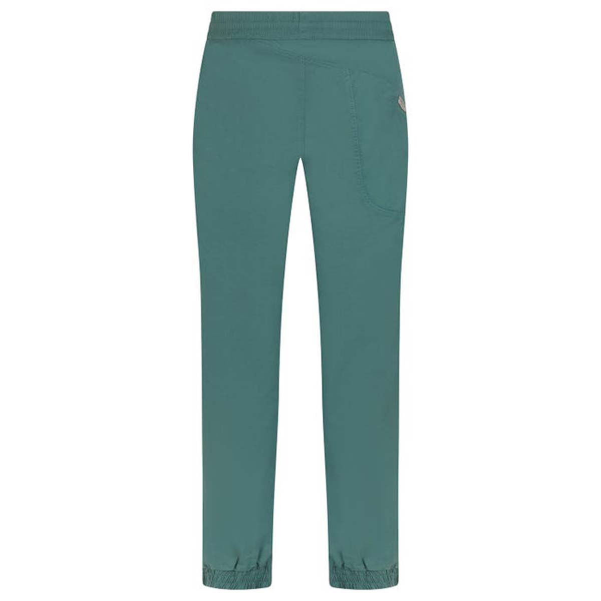 Sandstone Mens Climbing Pant Green