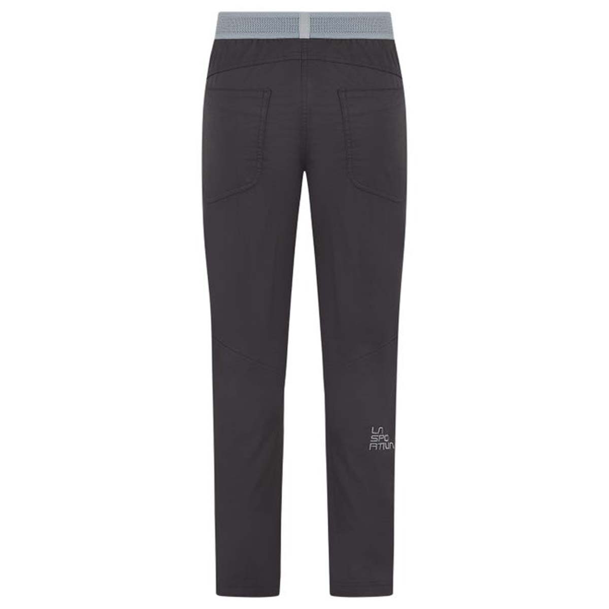 Itaca Womens Climbing Pant Grey