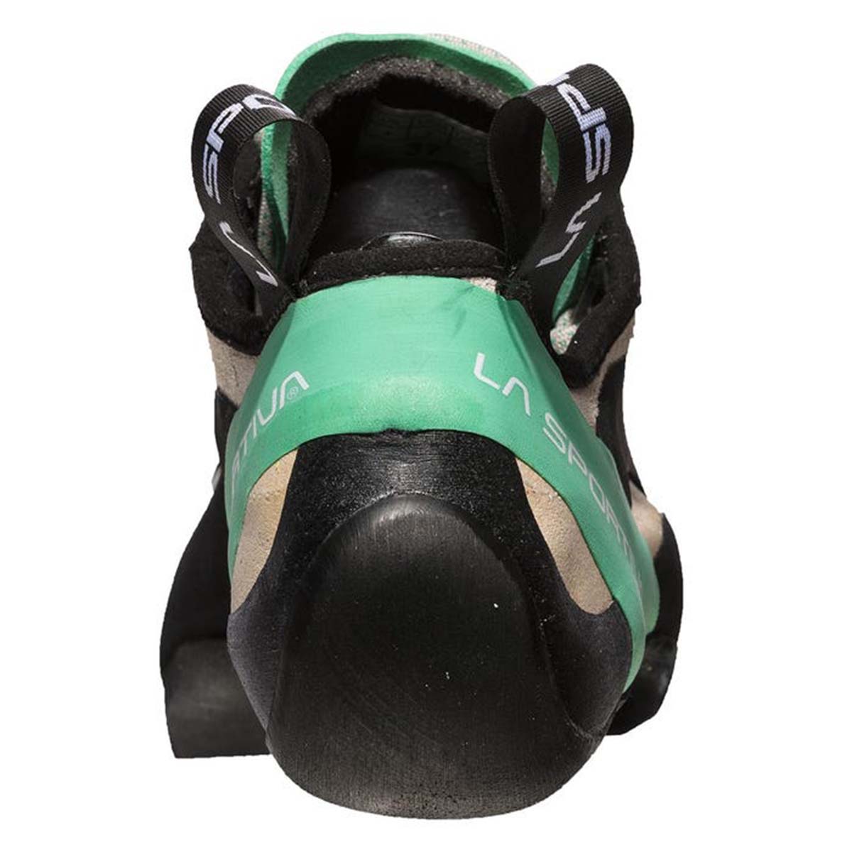 Miura Womens Climbing Shoes White