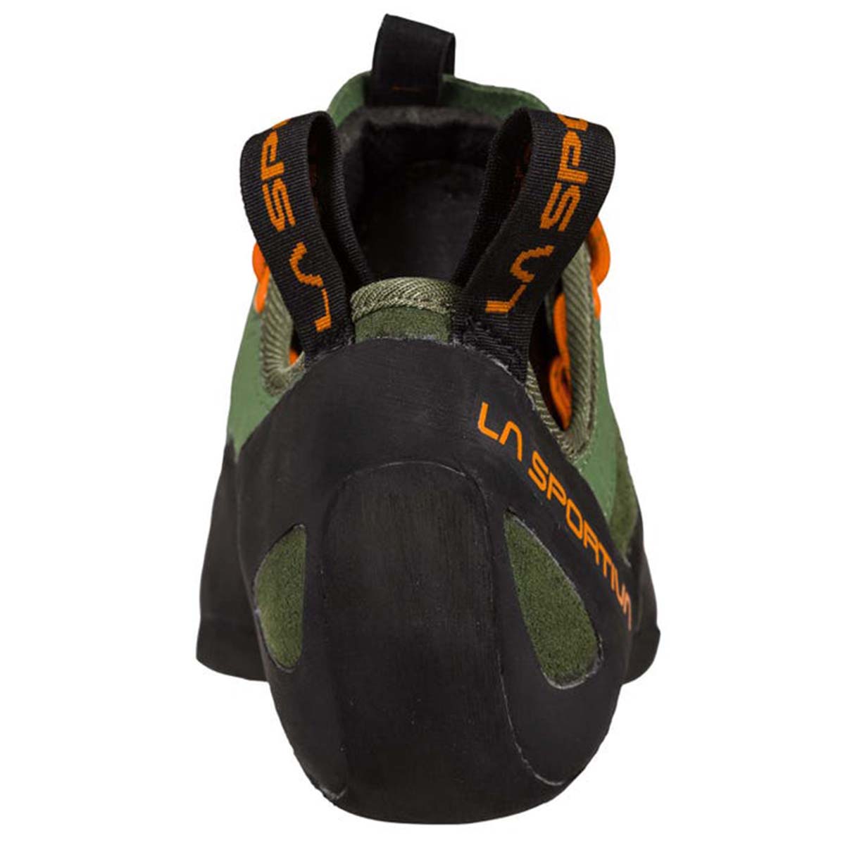 Tarantulace Mens Climbing Shoes Green