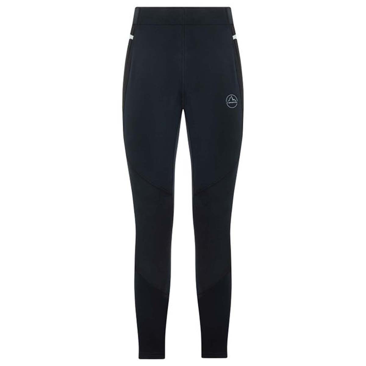 Primal Mens Running Pant Black