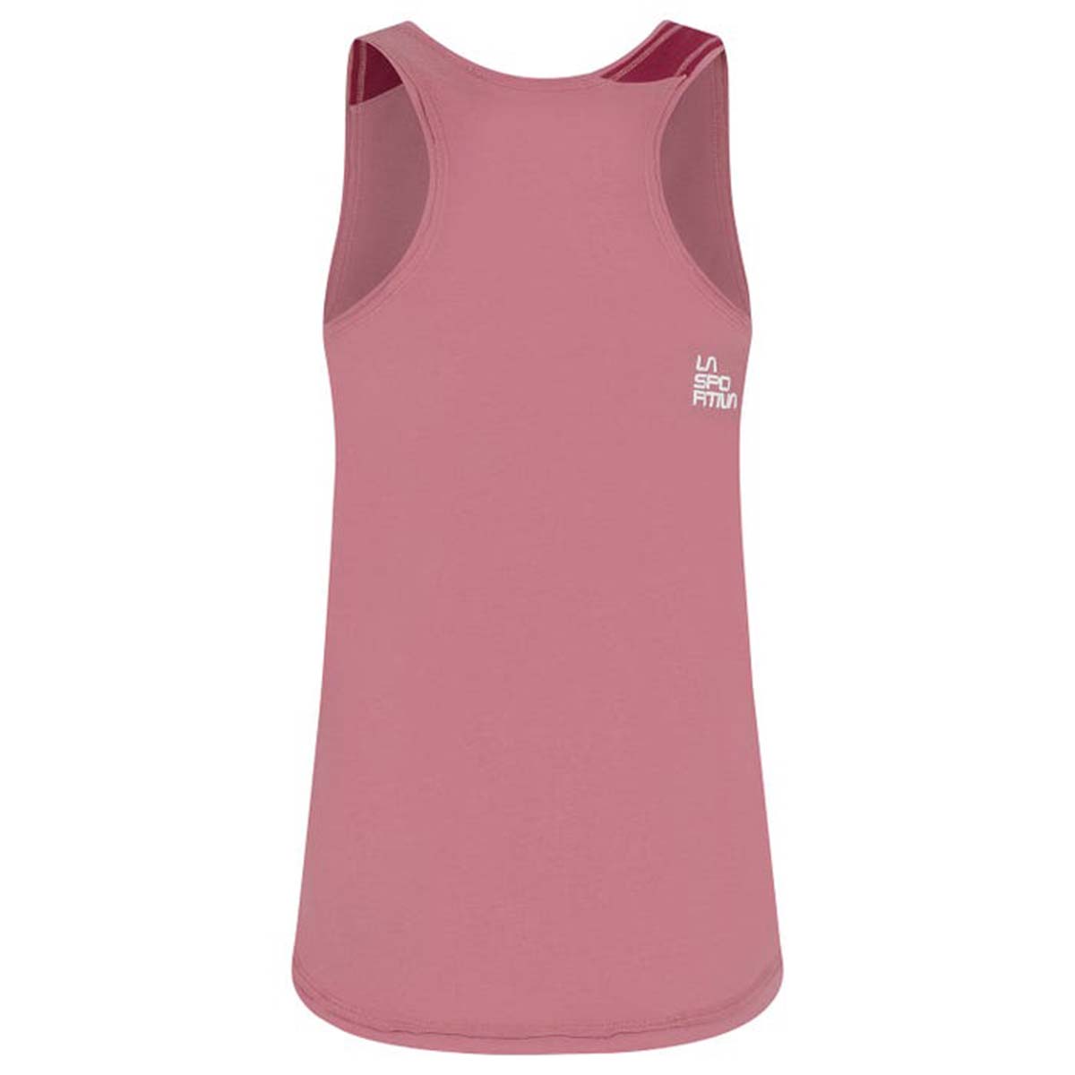 Van Womens Climbing Tank Top Pink