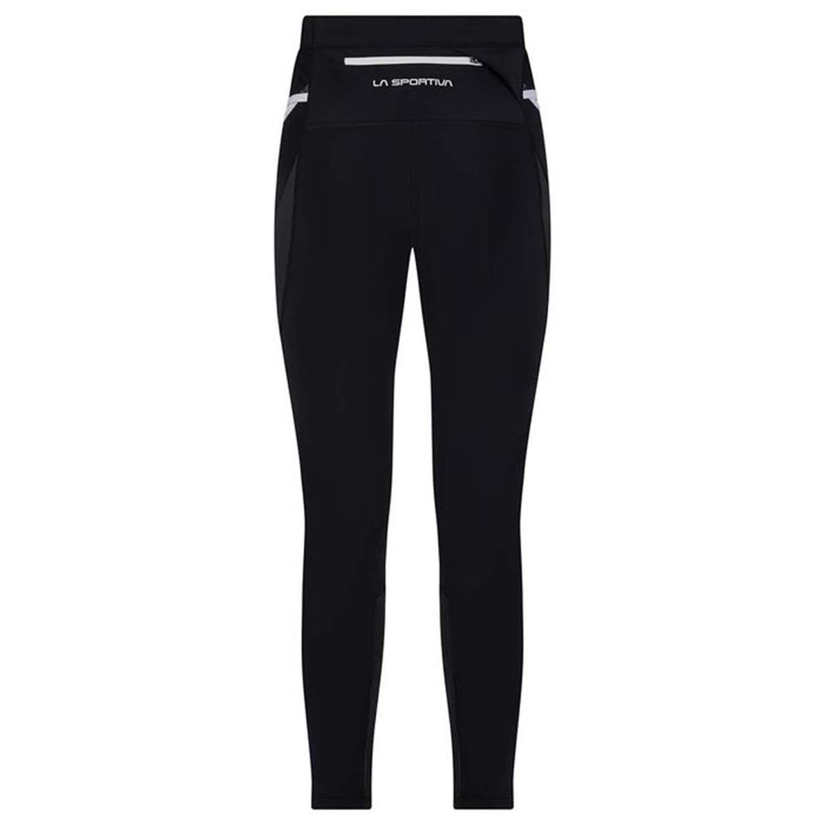 Triumph Womens Running Tight Pant Black