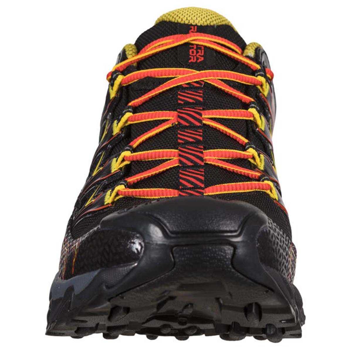 Ultra Raptor II GTX Mens Hiking Shoes Black